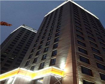 寧夏西安草灘七路展源商務(wù)大廈